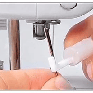 Enhebrador universal