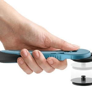 Cortador recto manual 45mm