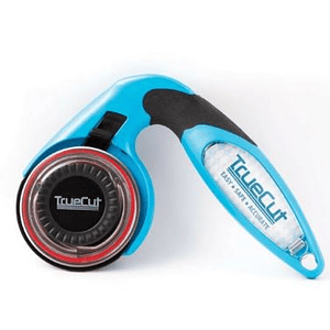 True cut cortador ergonomico 45mm.