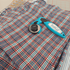 True cut cortador ergonomico 45mm.