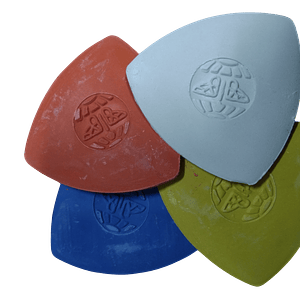 Tiza sastre por caja con 10 unidades