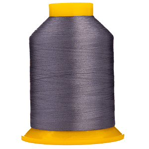 3003 hilo bordar gris acero medio 4000 mts.