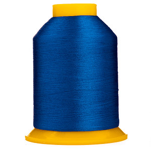 3717 hilo bordar azulino claro 4000 mts.