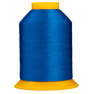 3703 hilo bordar azul rey claro 4000 mts.