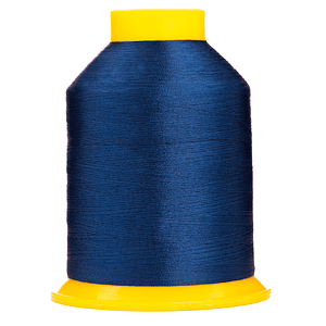3709 hilo bordar azul petroleo 4000 mts.