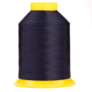 3712 hilo bordar azul  marino osc. 4000 mts.