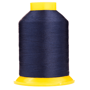 3711 hilo bordar  azul almirante 4000 mts.