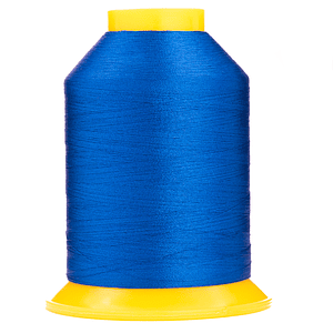 3704 hilo bordar azulino 4000 mts.