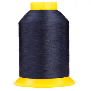 3713 hilo bordar azul marino 4000 mts.