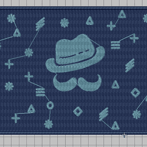 M#5 matriz papá individual