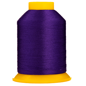 3610 hilo bordar morado medio 4000 mts.