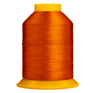 3301 hilo bordar naranja 6 4000 mts.