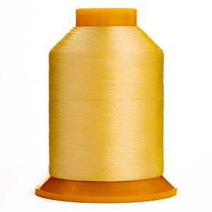 3208 hilo bordar amarillo 4000 mts.