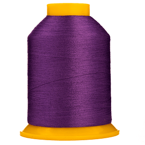 3619 hilo bordar  morado 4000 mts.