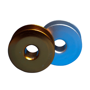 Carrete standard maquina bordadora industrial