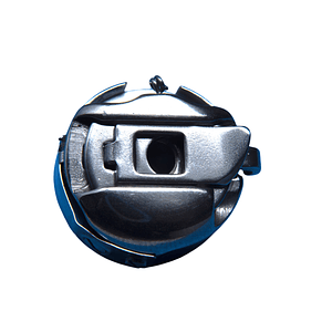 Caja bobina standard maquina bordar industrial