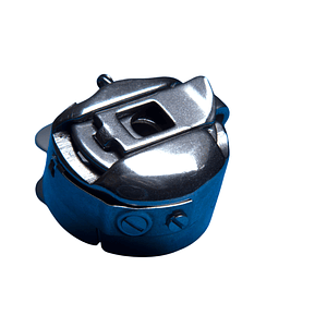 Caja bobina standard maquina bordar industrial