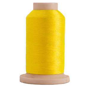 1216 hilo bordar amarillo fluor 4572 mts