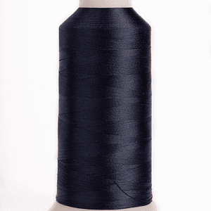 1767 hilo bordar azul francia 4572 mts