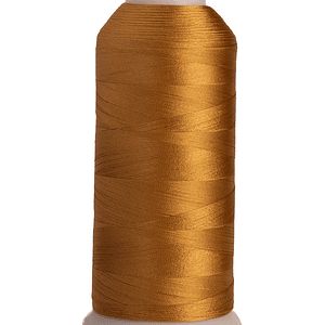 1217 hilo bordar mostaza 4572 mts