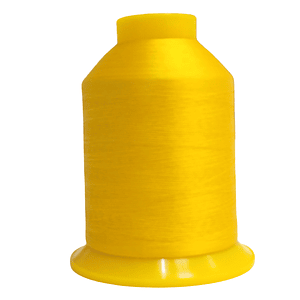 3201 hilo bordar amarillo oro 4000 mts