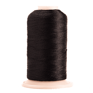 1010 hilo bordar negro 4572 mts