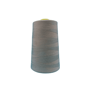 1013c hilo costura gris 40/2 5.000 yds.