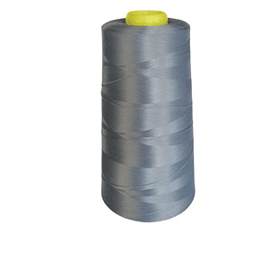 1242o hilo overlock gris medio 100 grs.150/1