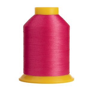 3516 hilo bordar rosa fuerte 4000 mts.