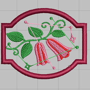 Matriz fiestas patrias #28 toma servilletas