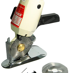 Cortadora electrica rs-100 4