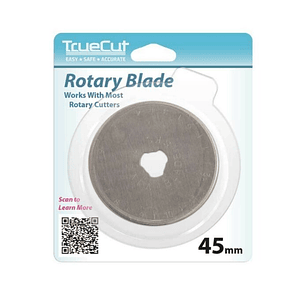 Cuchillo repuesto (1 unidad) 45mm