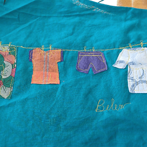 Pie de acolchado libre (computarizadas) janome