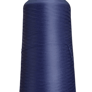 1712o hilo overlock azul marino 400 grs.150/1