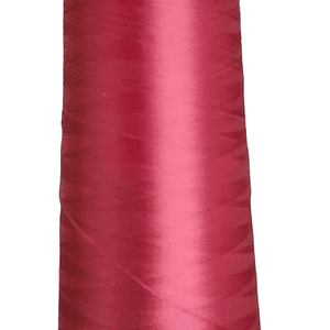 1535o hilo overlock guinda 400 grs.150/1