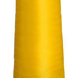 1202o hilo overlock amarillo oro 400 grs.150/1