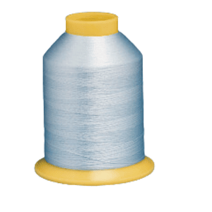 3700 hilo bordar celeste  4000 mts.