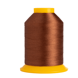 3910 hilo bordar chocolate 4000 mts.