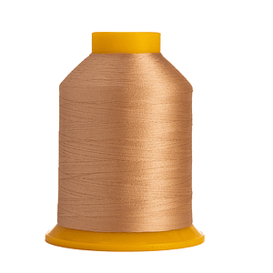 3903 hilo bordar beige 4000 mts.