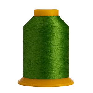 3830 hilo bordar verde perico 4000 mts.