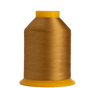 3908 hilo bordar beige 4000 mts.