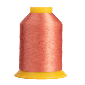 3404 hilo bordar palo rosa  4000 mts.