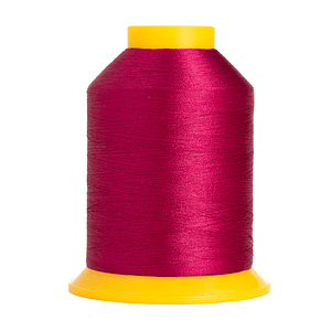 3525 hilo bordar guinda 4000 mts.