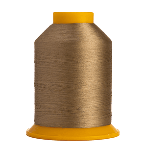 3902 hilo bordar beige 4000 mts.