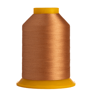 3905 hilo bordar beige 4000 mts.