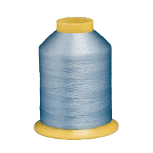 3714 hilo bordar celeste 4000 mts.