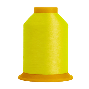 3227 hilo bordar amarillo fluor 4000 mts.