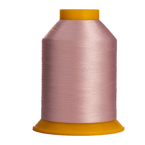 3433 hilo bordar rosado palido 4000 mts.