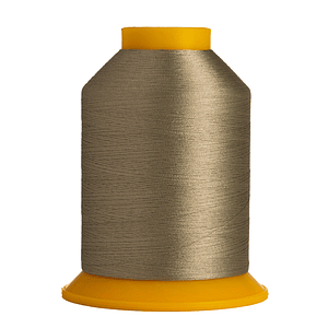 3825 hilo bordar verde oliva agua 4000 mts.