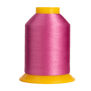 3524 hilo de bordar malva 4000 mts.